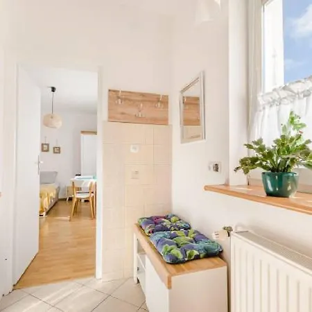 U Ewy Homestay Ustka