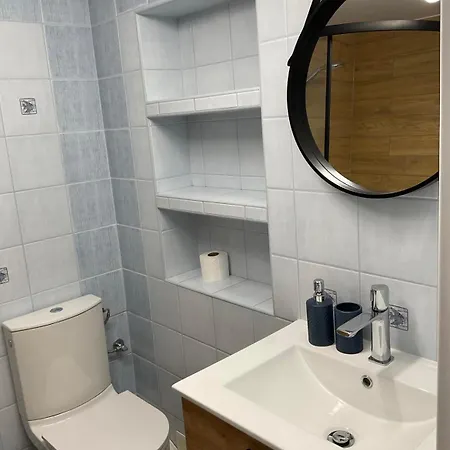 U Ewy! Goscinne Z Darmowym Parkingiem! Duze Ogrodzone Podworko! Centrum Ustki! Blisko Plazy! Accommodatie bij particulieren