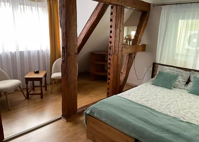 Проживание в семье U Ewy! Goscinne Z Darmowym Parkingiem! Duze Ogrodzone Podworko! Centrum Ustki! Blisko Plazy!